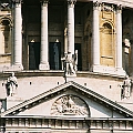 St. Paul Statues